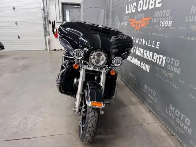 2014 Harley-Davidson FLHTK Electra Glide Ultra Limited in Street, Cruisers & Choppers in Drummondville - Image 6