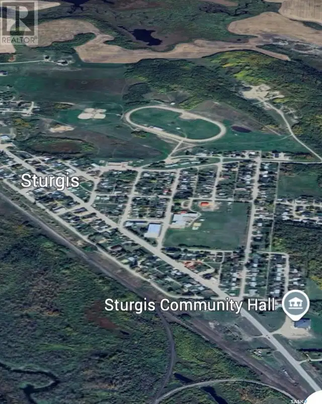 1001 Main STREET Sturgis, Saskatchewan62863752316418121