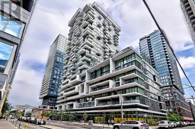 2905 - 77 SHUTER STREET Toronto (Church-Yonge Corridor), Ontario