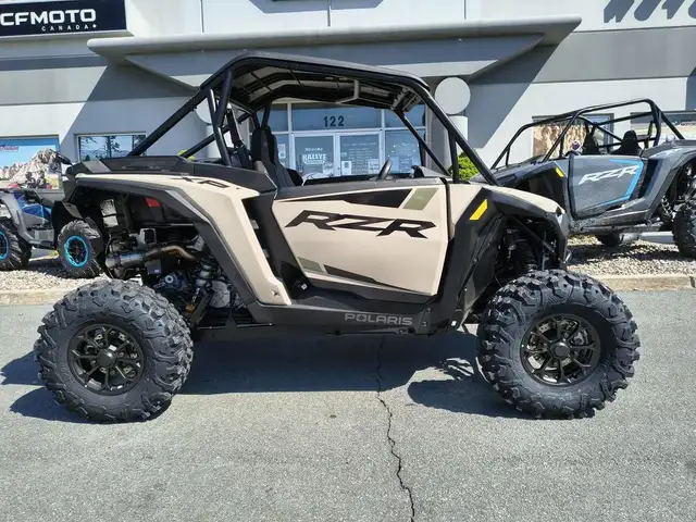 2026 Polaris RZR XP 1000 Ultimate in ATVs in City of Halifax - Image 3