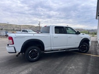 For a quick response please text 403-820-9940. AMVIC licensed business Introducing the 2020 Ram 2500... (image 2)
