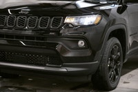 Meet the brand new 2026 Jeep Compass Altitude, now available at Southside Dodge Chrysler Jeep Ram Fi... (image 7)
