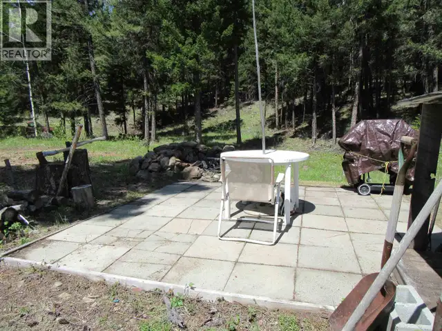 LOT 4 N BONAPARTE ROAD Bridge Lake, British Columbia in Houses for Sale in 100 Mile House - Image 10