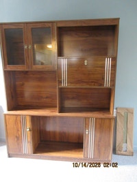 Wall unit