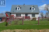19 Clyde River Road, Rte 247 Clyde River, Prince Edward Island