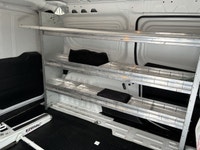 CAN FINANCE or LEASE 2018 RAM Promaster City, UPFITTED $4,000, Super Clean White Exterior, with Grap... (image 8)