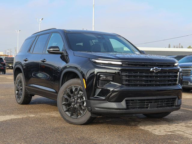 2026 Chevrolet Traverse LT in Cars & Trucks in Edmonton - Image 2