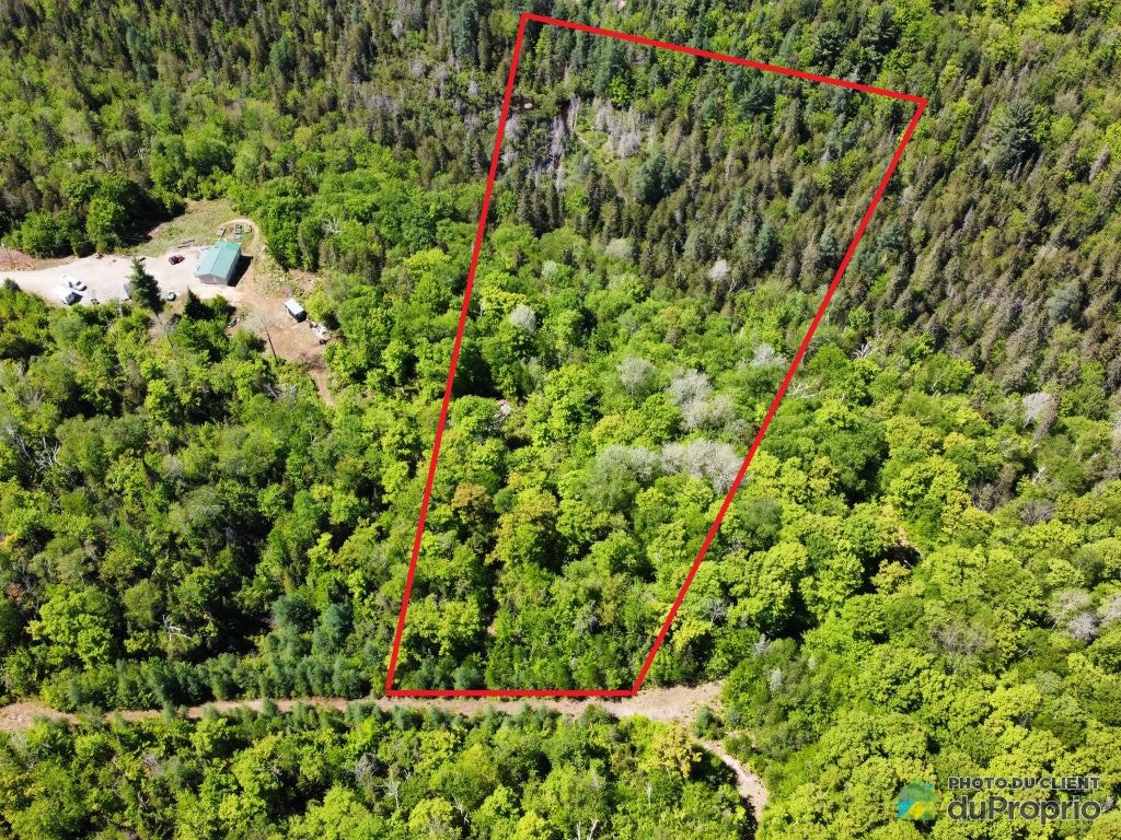 $99,000 - Residential Lot for sale in Chertsey — photo 2
