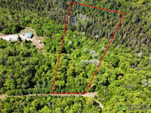$99,000 - Residential Lot for sale in Chertsey — photo 2