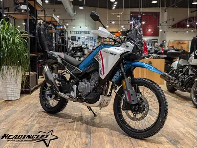 Please contact our sales department for the most up-to-date availability on motorcycles, ATVs, side-...