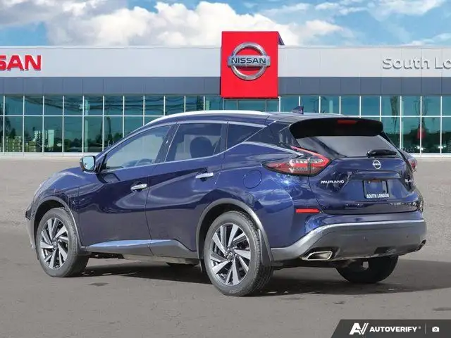 2024 Nissan Murano SL | AWD | Heated Seats | 360 Camera in Cars & Trucks in London - Image 6