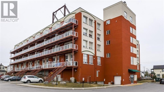 710 COTTON MILL STREET UNIT#405 Cornwall, Ontario in Condos for Sale in Cornwall