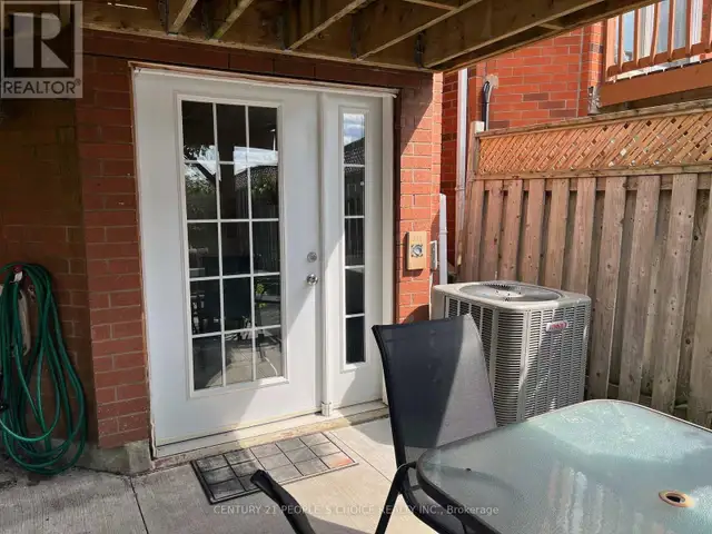 383 JAY CRESCENT Orangeville, Ontario in Long Term Rentals in Oakville / Halton Region - Image 4