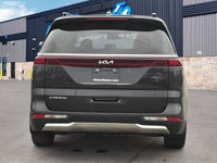 Come see this certified 2024 Kia Carnival EX | Leather | Smart Cruise | Heated Wheel + Seats | Power... (image 3)