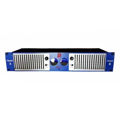 Graph Equalizer 31 Bands, Home Audio, DJ Equipment, View more