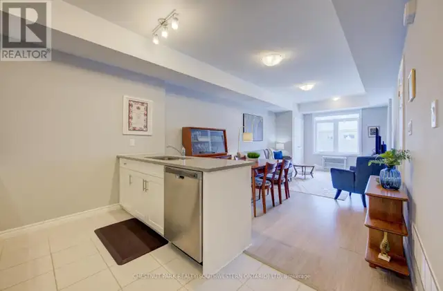 156 WHEAT LANE Kitchener, Ontario in Condos for Sale in Kitchener / Waterloo - Image 10