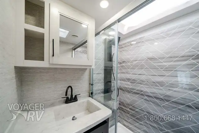 2023 Heartland Bighorn 3215RL in Travel Trailers & Campers in Kelowna - Image 20