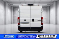 2025 Ram ProMaster Cargo 3500 Van High Roof Ext 159 Welcome to Xtreme Auto & Truck Sales Your Car Lo... (image 5)