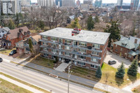 43 MARGARET Avenue Unit# 202 Kitchener, Ontario