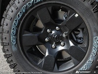 This Ram 1500 delivers a Twin Turbo Regular Unleaded I-6 3.0 L/183 engine powering this Automatic tr... (image 8)