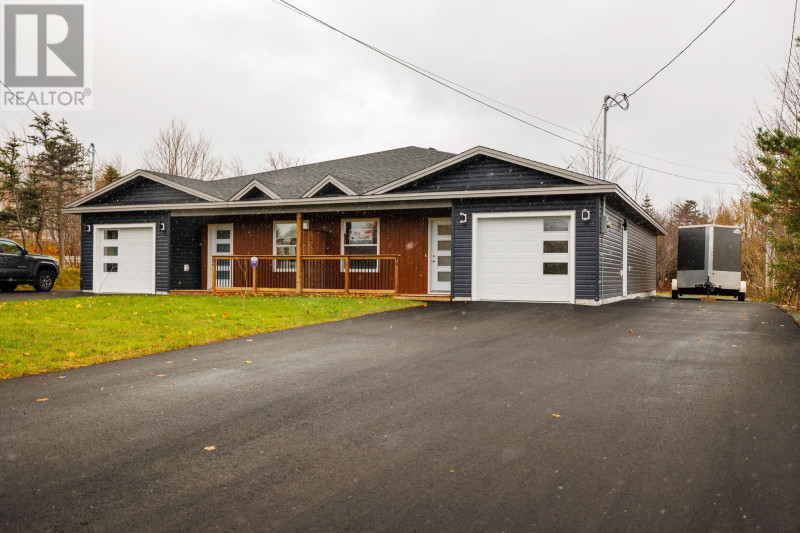 40 TILLEYS Rd Road S CONCEPTION BAY SOUTH, Newfoundland & Labrad