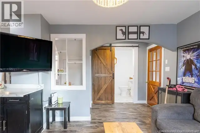 54 Pleasant Avenue McAdam, New Brunswick in Houses for Sale in Fredericton - Image 13