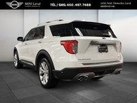 ===== 2022 Ford Explorer Platine ===== ===== Pourquoi acheter chez nous ? ===== Depuis plus de 50 an... (image 3)