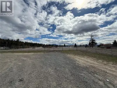 Looking for a prime location for your business? This proposed 1.75-acre commercial lot in Cranbrook...
