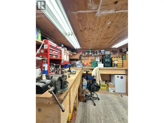 2261 EAGLE CREEK ROAD Canim Lake, British Columbia in Houses for Sale in 100 Mile House - Image 36