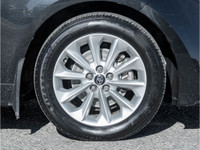 Heated Steering Wheel | Heated Seating | Wilson-Niblett Motors has been proud to serve York Region f... (image 3)