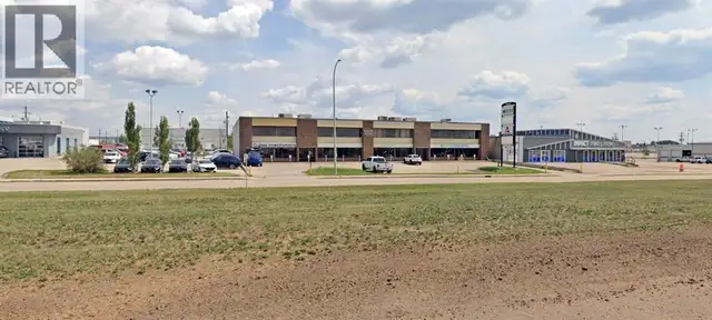 101 & 102, 12703 100 Street Grande Prairie, Alberta in Commercial & Office Space for Rent in Grande Prairie - Image 3
