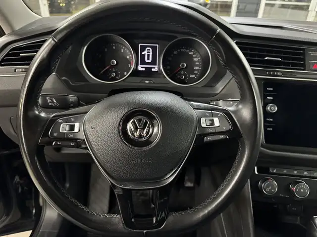 2018 Volkswagen Tiguan Trendline 4MOTION in Cars & Trucks in Longueuil / South Shore - Image 19