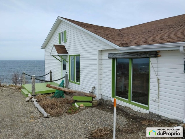 $175,000 - 1 1/2 Storey for sale in Cloridorme — photo 3