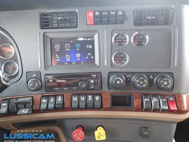 2020 Kenworth T680 in Heavy Equipment in Longueuil / South Shore - Image 18