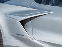 *Price Includes Luxury Tax* Performance Exhaust | Magnetic Ride | GT2 Ventilated Bucket Seats with B... (image 6)