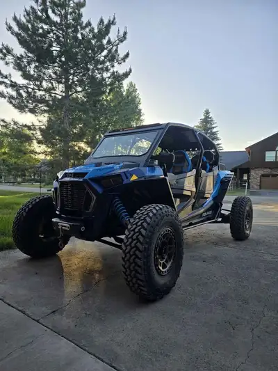 Welcome to Ride Collective - BC APPLY NOW: https://www.ridecollective.ca/get-pre-approved One of the...