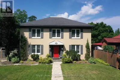 Completely brand new 2 Bed 1 Bath unit available for rent immediately on historic Vansittart Avenue....