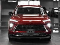 The 2024 Buick Envision Sport Touring (ST) is a premium compact SUV that received a significant refr... (image 3)