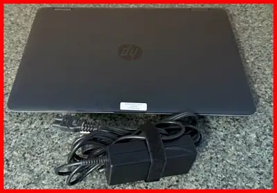 Ordinateur portable HP ProBook 650G2 - Intel(R) Core(TM) i5-6200, View more
