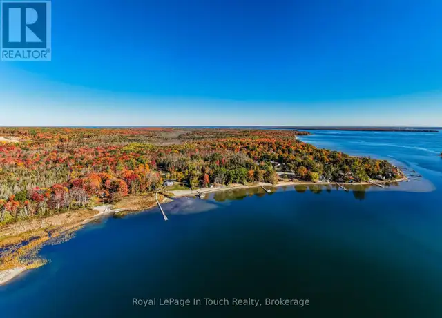 250 PEEK -A- BOO TRAIL Tiny, Ontario in Land for Sale in Barrie - Image 4