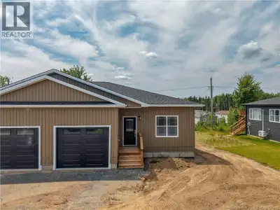 Welcome to Brookside West, where modern comfort meets effortless living. This brand-new executive bu...