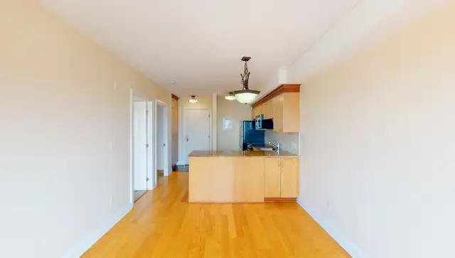 1-Bed Apartment in Overbrooke Available for October 163782629476993121
