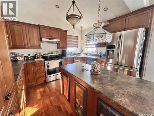 506 2nd Avenue PLACE Radisson, Saskatchewan in Houses for Sale in Saskatoon - Image 3