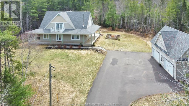 46 Smith field Lower Coverdale, New Brunswick in Houses for Sale in Moncton - Image 3