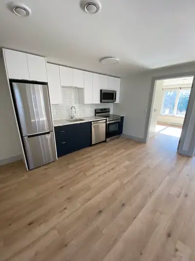 Available May 1. 1134 Tower Road 2 Bedroom Apartment. Brand new 2 bedroom apartment suites located a...