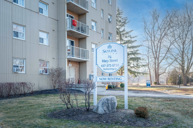 Chatham 1 Bedroom 1 Bathroom Apartment for Rent: in Long Term Rentals in Chatham-Kent - Image 3