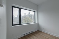Renovated Akelius three bedroom apartment for rent. Located near St-Laurent in the Plateau Mont-Roya... (image 5)