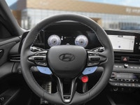 "'' 2025 Hyundai Elantra N 2025 Hyundai Elantra N The 2025 Hyundai Elantra N is a high-performance s... (image 9)