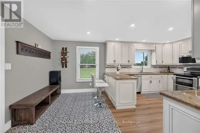 2885 HALDIMAND 9 ROAD Haldimand, Ontario in Houses for Sale in Hamilton - Image 15