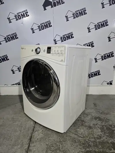 Dryer White Whirlpool, View more
